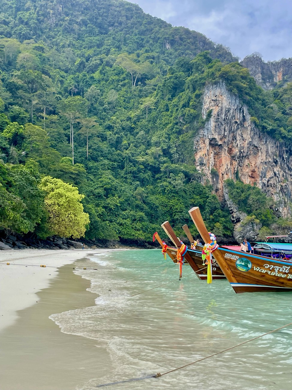 Tailandia