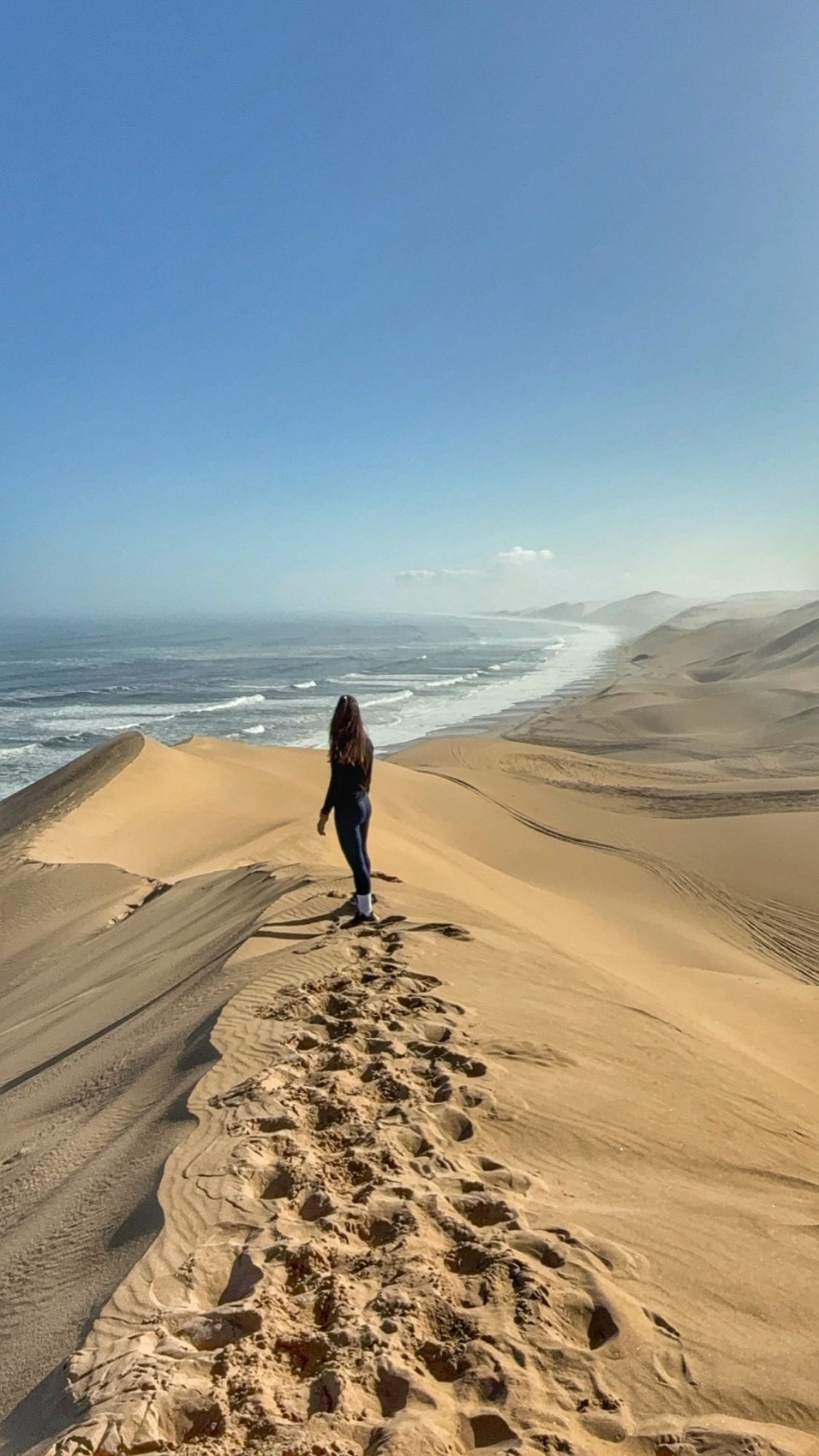 Namibia